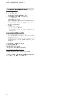 Preview for 6 page of Sony HCD-SHAKE33 Service Manual