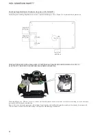 Предварительный просмотр 8 страницы Sony HCD-SHAKE33 Service Manual