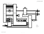 Предварительный просмотр 31 страницы Sony HCD-SHAKE33 Service Manual