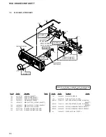 Предварительный просмотр 86 страницы Sony HCD-SHAKE33 Service Manual