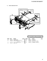 Предварительный просмотр 87 страницы Sony HCD-SHAKE33 Service Manual