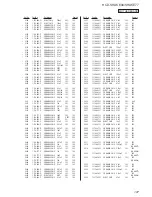 Предварительный просмотр 107 страницы Sony HCD-SHAKE33 Service Manual