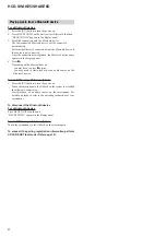 Preview for 6 page of Sony HCD-SHAKE5 Service Manual
