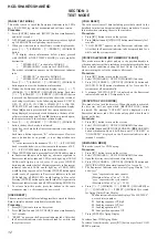 Preview for 12 page of Sony HCD-SHAKE5 Service Manual