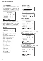 Предварительный просмотр 16 страницы Sony HCD-SHAKE5 Service Manual