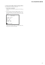 Preview for 17 page of Sony HCD-SHAKE5 Service Manual