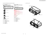 Preview for 29 page of Sony HCD-SHAKE5 Service Manual