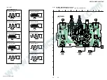 Предварительный просмотр 45 страницы Sony HCD-SHAKE5 Service Manual