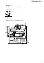 Предварительный просмотр 47 страницы Sony HCD-SHAKE5 Service Manual