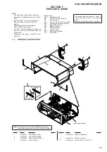 Preview for 63 page of Sony HCD-SHAKE5 Service Manual