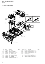 Предварительный просмотр 64 страницы Sony HCD-SHAKE5 Service Manual