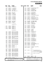 Предварительный просмотр 75 страницы Sony HCD-SHAKE5 Service Manual