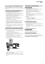 Preview for 5 page of Sony HCD-SHAKE7 Service Manual