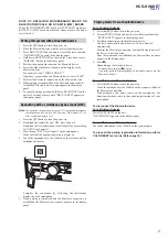 Предварительный просмотр 5 страницы Sony HCD-SHAKE7 Service Manual