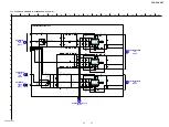 Предварительный просмотр 33 страницы Sony HCD-SHAKE7 Service Manual