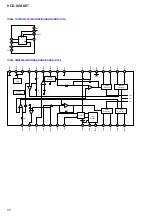 Предварительный просмотр 60 страницы Sony HCD-SHAKE7 Service Manual