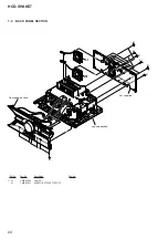 Предварительный просмотр 68 страницы Sony HCD-SHAKE7 Service Manual