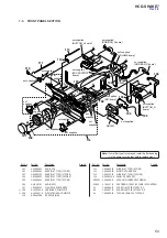 Предварительный просмотр 69 страницы Sony HCD-SHAKE7 Service Manual