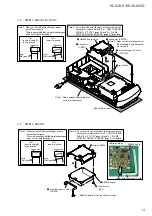 Preview for 13 page of Sony HCD-SLK10D Service Manual