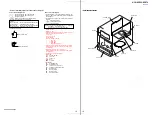 Предварительный просмотр 19 страницы Sony HCD-SPZ50 Service Manual