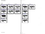 Предварительный просмотр 38 страницы Sony HCD-SPZ50 Service Manual