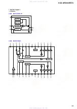 Предварительный просмотр 39 страницы Sony HCD-SPZ50 Service Manual