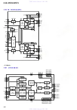 Предварительный просмотр 44 страницы Sony HCD-SPZ50 Service Manual