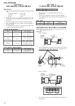 Preview for 12 page of Sony HCD-SPZ90DAB Service Manual