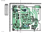 Предварительный просмотр 36 страницы Sony HCD-SPZ90DAB Service Manual