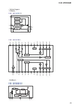 Предварительный просмотр 39 страницы Sony HCD-SPZ90DAB Service Manual