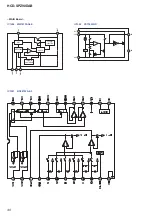 Предварительный просмотр 40 страницы Sony HCD-SPZ90DAB Service Manual