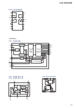 Предварительный просмотр 41 страницы Sony HCD-SPZ90DAB Service Manual