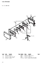 Предварительный просмотр 54 страницы Sony HCD-SPZ90DAB Service Manual