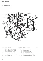 Предварительный просмотр 56 страницы Sony HCD-SPZ90DAB Service Manual