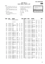 Preview for 57 page of Sony HCD-SPZ90DAB Service Manual