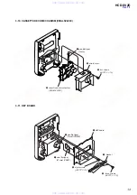 Предварительный просмотр 13 страницы Sony HCD-SV2D Service Manual