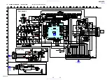 Предварительный просмотр 33 страницы Sony HCD-SV2D Service Manual