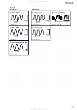 Предварительный просмотр 39 страницы Sony HCD-SV2D Service Manual