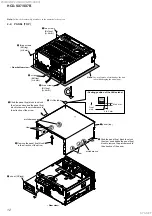 Preview for 12 page of Sony HCD-SX7 Service Manual