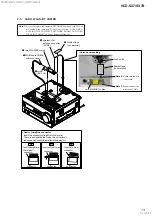 Preview for 13 page of Sony HCD-SX7 Service Manual