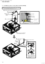 Preview for 14 page of Sony HCD-SX7 Service Manual