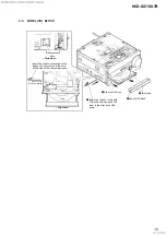 Preview for 15 page of Sony HCD-SX7 Service Manual