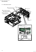 Preview for 18 page of Sony HCD-SX7 Service Manual