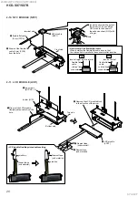 Preview for 20 page of Sony HCD-SX7 Service Manual