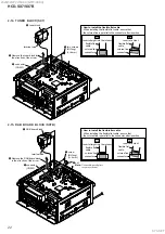 Preview for 22 page of Sony HCD-SX7 Service Manual