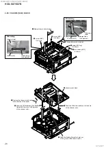 Preview for 26 page of Sony HCD-SX7 Service Manual