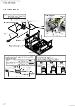 Preview for 28 page of Sony HCD-SX7 Service Manual