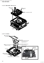 Preview for 30 page of Sony HCD-SX7 Service Manual