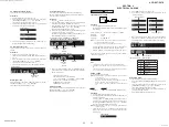 Preview for 35 page of Sony HCD-SX7 Service Manual