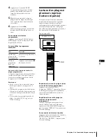 Предварительный просмотр 31 страницы Sony HCD-T1 Operating Instructions Manual